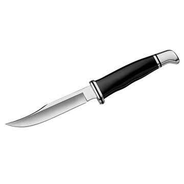 Buck 102 Woodsman Fixed Blade Knife