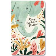 Write Now Every Kindness Matters Softcover Journal