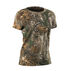 Browning Womens Wasatch For Her Short-Sleeve T-Shirt