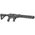 Ruger PC Carbine Threaded Barrel & Magpul MOE Buttstock 9mm 16.12 17-Round Rifle