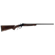 Winchester 1885 Low Wall Hunter High Grade 6.5 Creedmoor 24" Single Shot Rifle