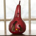 Meadowbrooke Gourds Nativity Silhouette Gourd