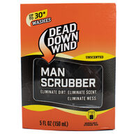 Dead Down Wind Man Scrubber