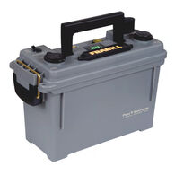 Frabill 12V / 10AH Pow'R Source Battery Box