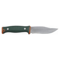 Master Cutlery Outdoor Life Camping Fixed Blade Knife