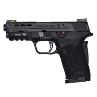 Smith & Wesson Performance Center M&P9 Shield EZ Black 9mm 3.8" 8-Round Pistol