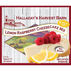 Halladays Harvest Barn Lemon Raspberry Cheesecake Mix