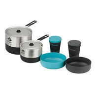 Sea to Summit Sigma 2.2 Cook Set - Discontinued Model