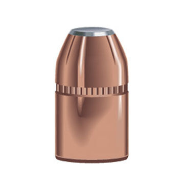 Speer Jacketed 38 / 357 Magnum 158 Grain .357 JSP Handgun Bullet (100)