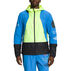 The North Face Mens Trailwear Wind Whistle Jacket