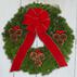 Bessey Ridge Wreaths 24 Traditional Wreath