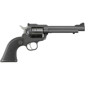 Ruger Super Wrangler 22 LR / 22 WMR 5.5 6-Round Revolver