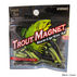 Lelands Lures Trout Magnet 50-Piece Body Pack