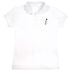 Girl Scouts Official Junior Shorthand Polo Short-Sleeve Shirt - Discontinued Style