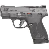 Smith & Wesson M&P9 Shield Plus OR Thumb Safety 9mm 3.1" 10/13-Round Pistol