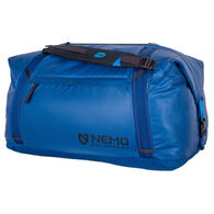 NEMO Double Haul  70 Liter Convertible Duffel & Tote Bag