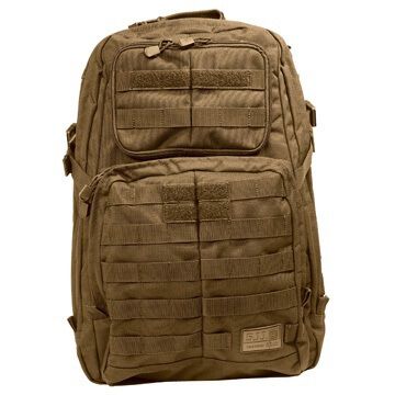 5.11 Tactical Rush 24 Backpack