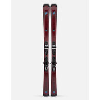 K2 Women's Disruption 81Ti Alliance Alpine Ski w/ Bindings - 21/22 Model