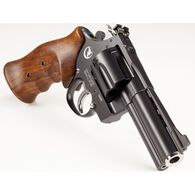 Korth Mongoose 44 Magnum 4" 6-Round Revolver