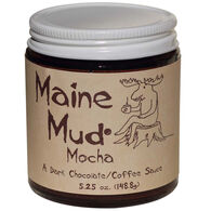 Maine Mud Mocha Dark Chocolate Sauce