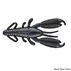 Reins Ring Claw Daddy 4 Soft Bait Lure  - 5 Pk.