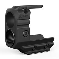 Byrna Boost 12g. CO2 Adaptor for SD, EP & HD Launcher