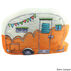 Wilcor Home Is Where We Park It 16 Comfie Camper Pillow