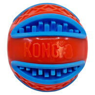 Kong ChiChewy Zippz Ball Dog Toy