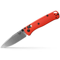 Benchmade 533-04 Mini Bugout Folding Knife