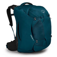 Osprey Women's Fairveiw 55 Liter Travel Pack w/ Detachable Daypack