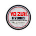 Yo-Zuri Hybrid Fluorocarbon / Nylon Saltwater Fishing Line - 600 Yards