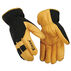 Kinco Mens Pro Series Lined Deerskin Glove