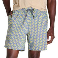 Toad&Co Men's Boundless Pull-On Short