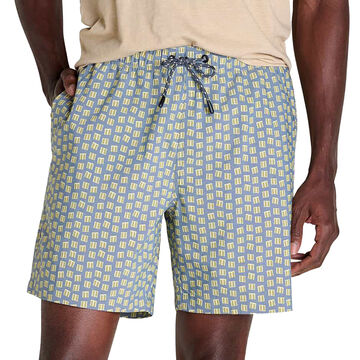 Toad&Co Mens Boundless Pull-On Short