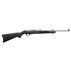 Ruger 10/22 Carbine Synthetic / Stainless Steel 22 LR 18.5 10-Round Rifle