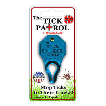 Tick Patrol Tick Remover