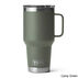 YETI Rambler 30 oz. Stainless Steel Vacuum Insulated Travel Mug w/ Stronghold Lid