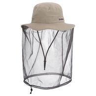 Simms Bugstopper Insect Shield Net Sombrero