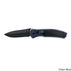 Gerber Empower Black-Oxide Blade Automatic Knife