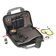 G-Outdoors G.P.S. Wild About Shooting Double Pistol Case