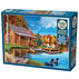 Cobble Hill Jigsaw Puzzle - Loon Lake