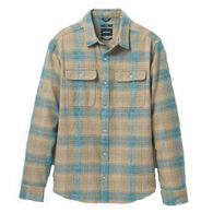 prAna Men's Westbrook Flannel Long-Sleeve Shirt