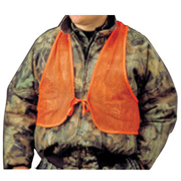 Hunters Specialties Mesh Safety Vest