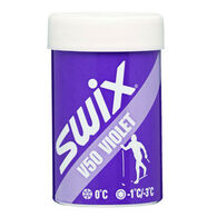 Swix V50 Violet V-Line Hard Kick Wax - 45g.