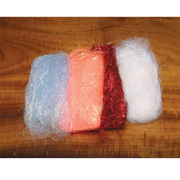Hareline Ice Wing Fiber Fly Tying Material