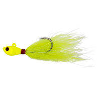 Intent Tackle Pro Series Bucktail Jig Lure