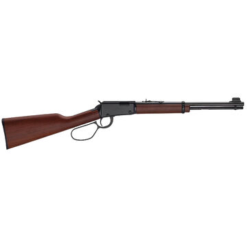 Henry Classic Lever Action Carbine 22 LR 16.1 12-Round Rifle
