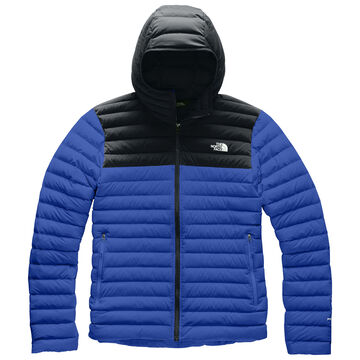 The North Face Mens Stretch Down Hoodie