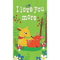 I Love You More by Megan Roth & Kay Vincent