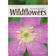 Wildflowers of the Northeast Playing Cards by Jaret Daniels